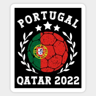 Portugal World Cup Sticker